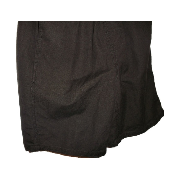Island Shores Women's Brownstone Shorts - Picture 3 of 4